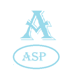 A Square Properties Logo